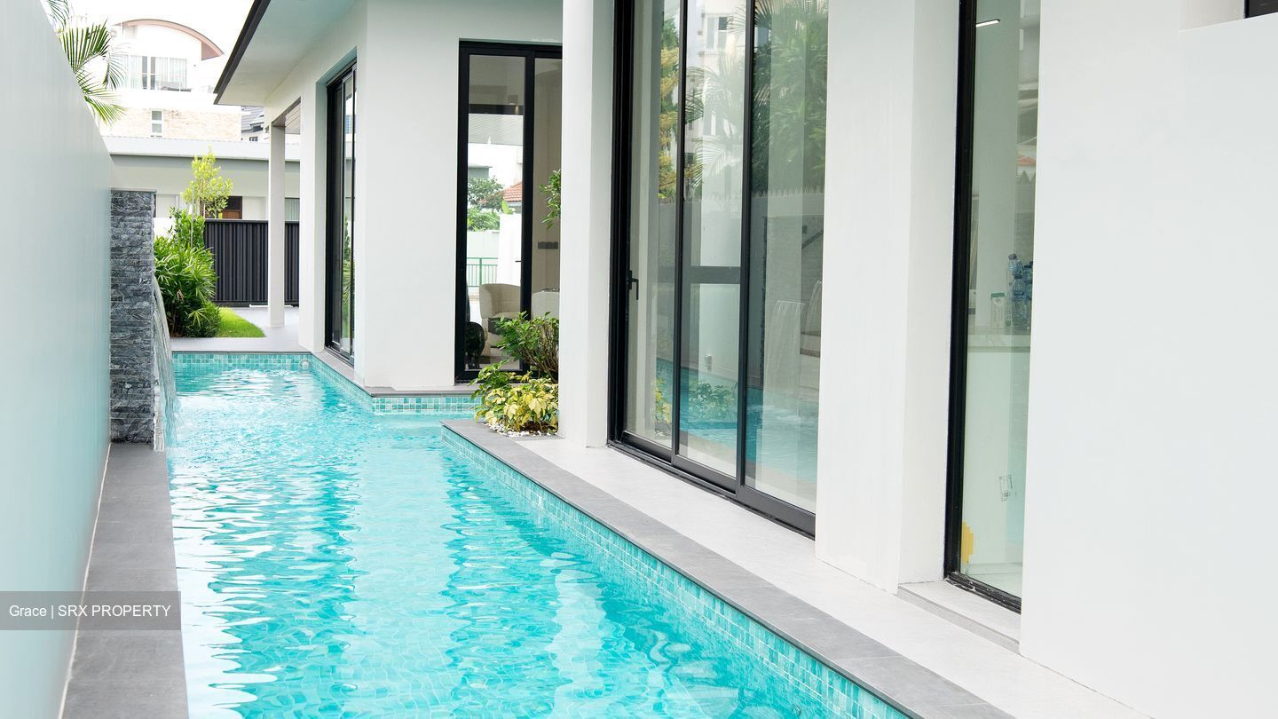 Serangoon Garden Estate (D19), Semi-Detached #568886361
